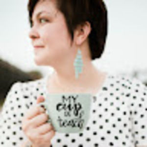 Meet your Posher, Rebecca